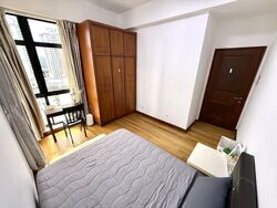 Dover Parkview (D5), Condominium #500333801